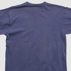 Fanatics Dallas Cowboys Chalk Line 1996 T-shirt Navy Vintage