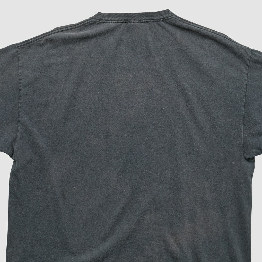 Fanatics Pittsburgh Steelers NFL 2010s T-shirt Black Vintage