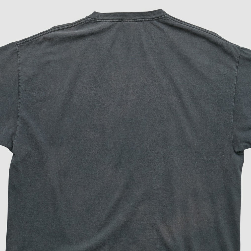 Fanatics Pittsburgh Steelers NFL 2010s T-shirt Black Vintage