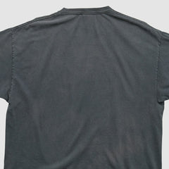 Fanatics Pittsburgh Steelers NFL 2010s T-shirt Black Vintage