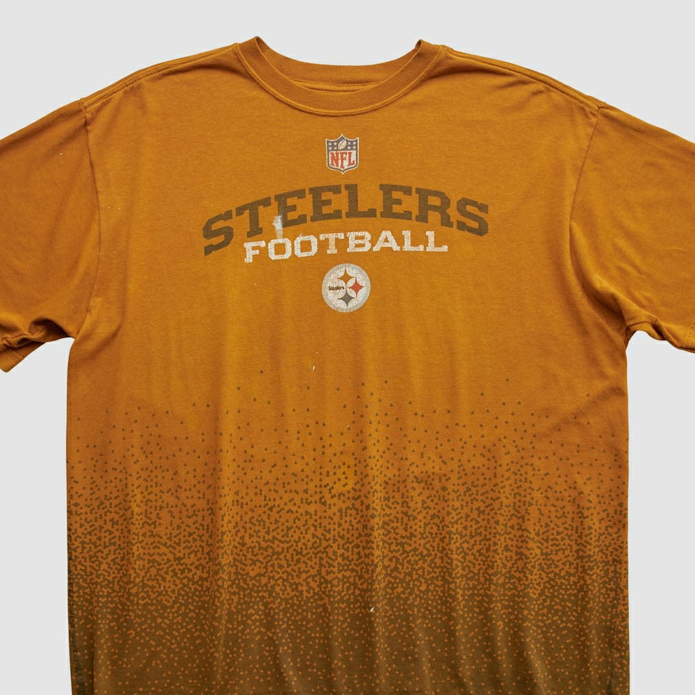 Fanatics Pittsburgh Steelers Reebok 2000s T-shirt Clay Vintage