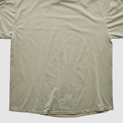 Chicago Cubs MLB Genuine Merchandise 2000s T-shirt - Tan - 2XVintage - Fanatics Sale