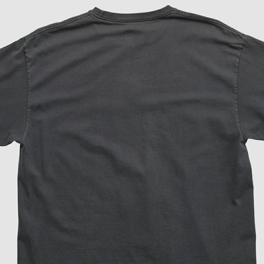 Fanatics Pittsburgh Steelers NFL 2010s T-shirt Charcoal Vintage