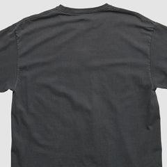 Fanatics Pittsburgh Steelers NFL 2010s T-shirt Charcoal Vintage