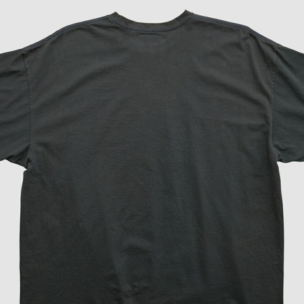 Boston Red Sox Nike 2007 T-shirt - Black - 2XVintage - Nike Discount