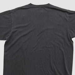 Fanatics Super Bowl XLII Reebok 2008 T-shirt Black Vintage