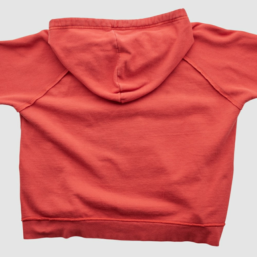 Boston Red Sox MLB Genuine Merchandise 2013 Hooded Pullover Sweatshirt - Red - XXVintage - Fanatics Online