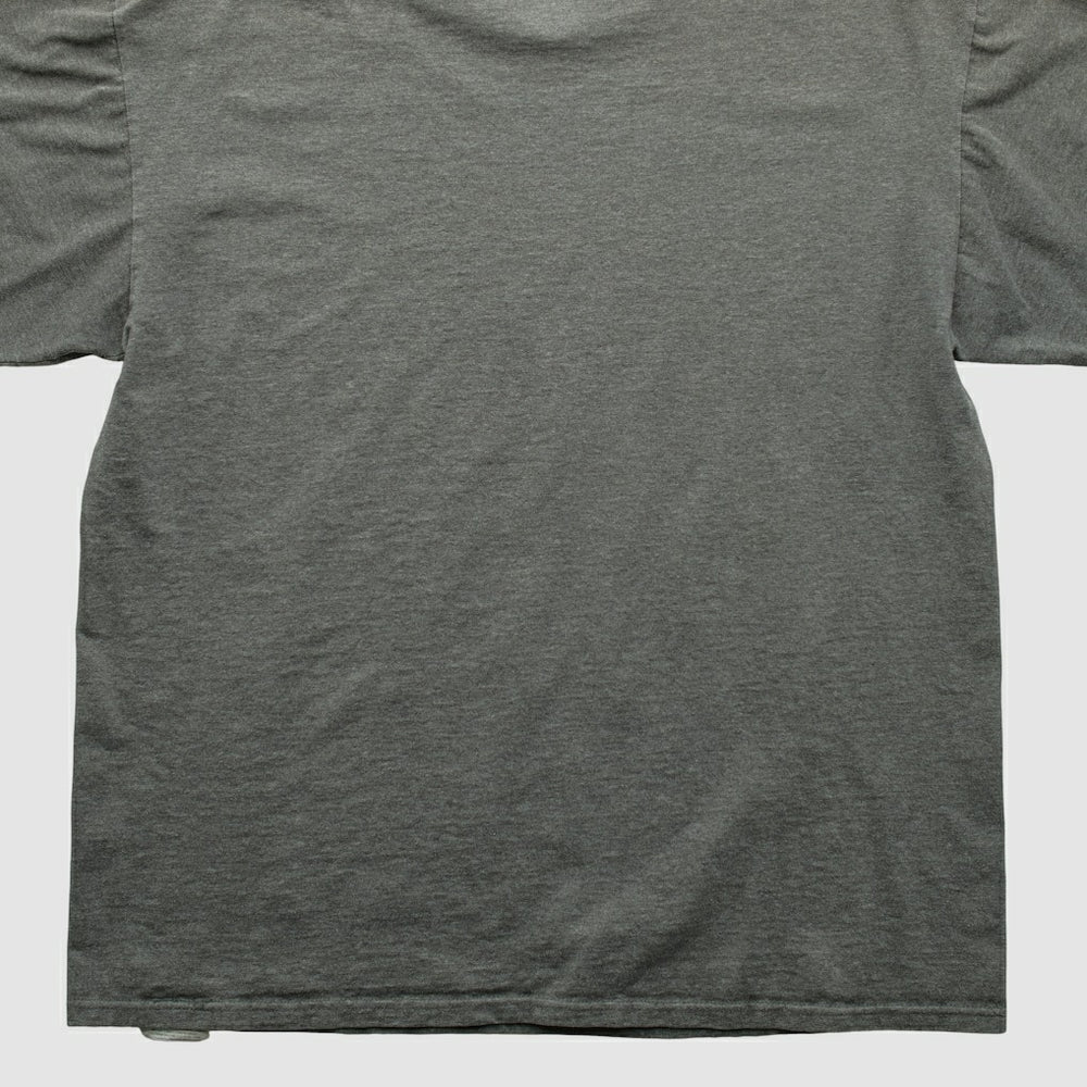 Fanatics Cleveland Browns NFL 2010s T-shirt Dark Heather Gray Vintage