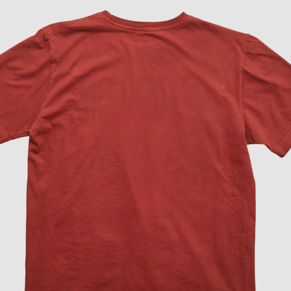 Washington Nationals Nike 2010s T-shirt - Maroon - Vintage - Nike Discount