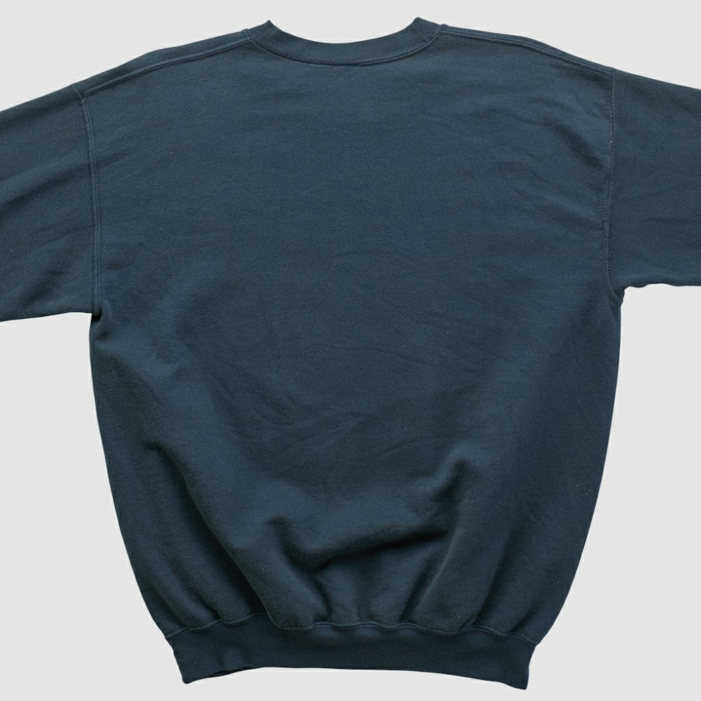 Boston Red Sox 2004 Pullover Sweatshirt - Black - Vintage - Fanatics Discount