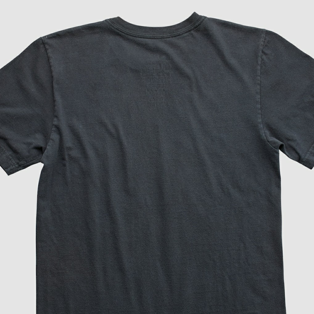 Fanatics New Orleans Saints 2010s T-shirt Black Vintage