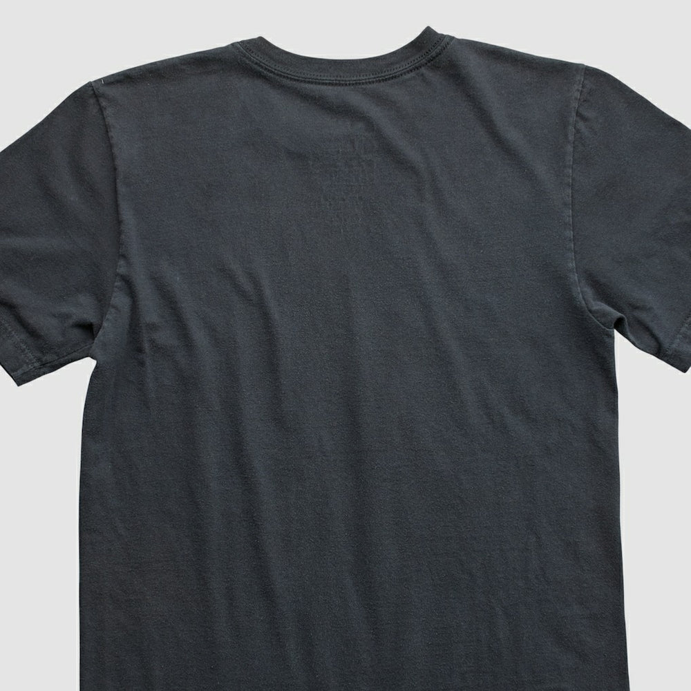 Fanatics New Orleans Saints 2010s T-shirt Black Vintage
