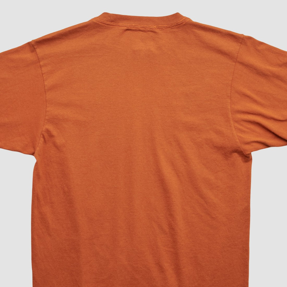 Fanatics Denver Broncos Reebok 2000s T-shirt Orange Vintage