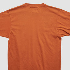 Fanatics Denver Broncos Reebok 2000s T-shirt Orange Vintage