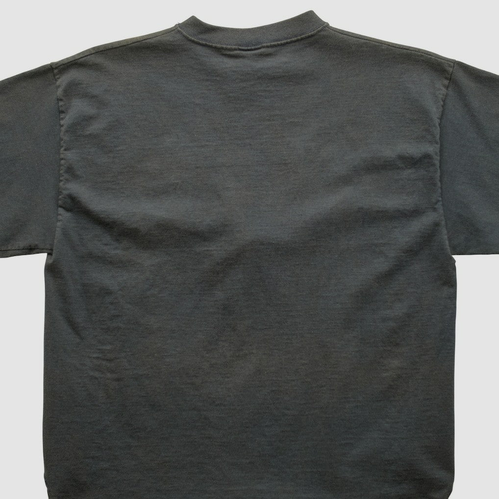 Fanatics New England Patriotsm Sportswear 90s T-shirt Black Vintage