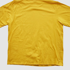 Fanatics Pittsburgh Steelers Reebok 2000s T-shirt Yellow Vintage