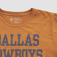 Fanatics Dallas Cowboys Cowboys Authentic Apparel 2000s T-shirt Clay Vintage