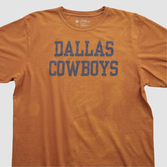 Fanatics Dallas Cowboys Cowboys Authentic Apparel 2000s T-shirt Clay Vintage