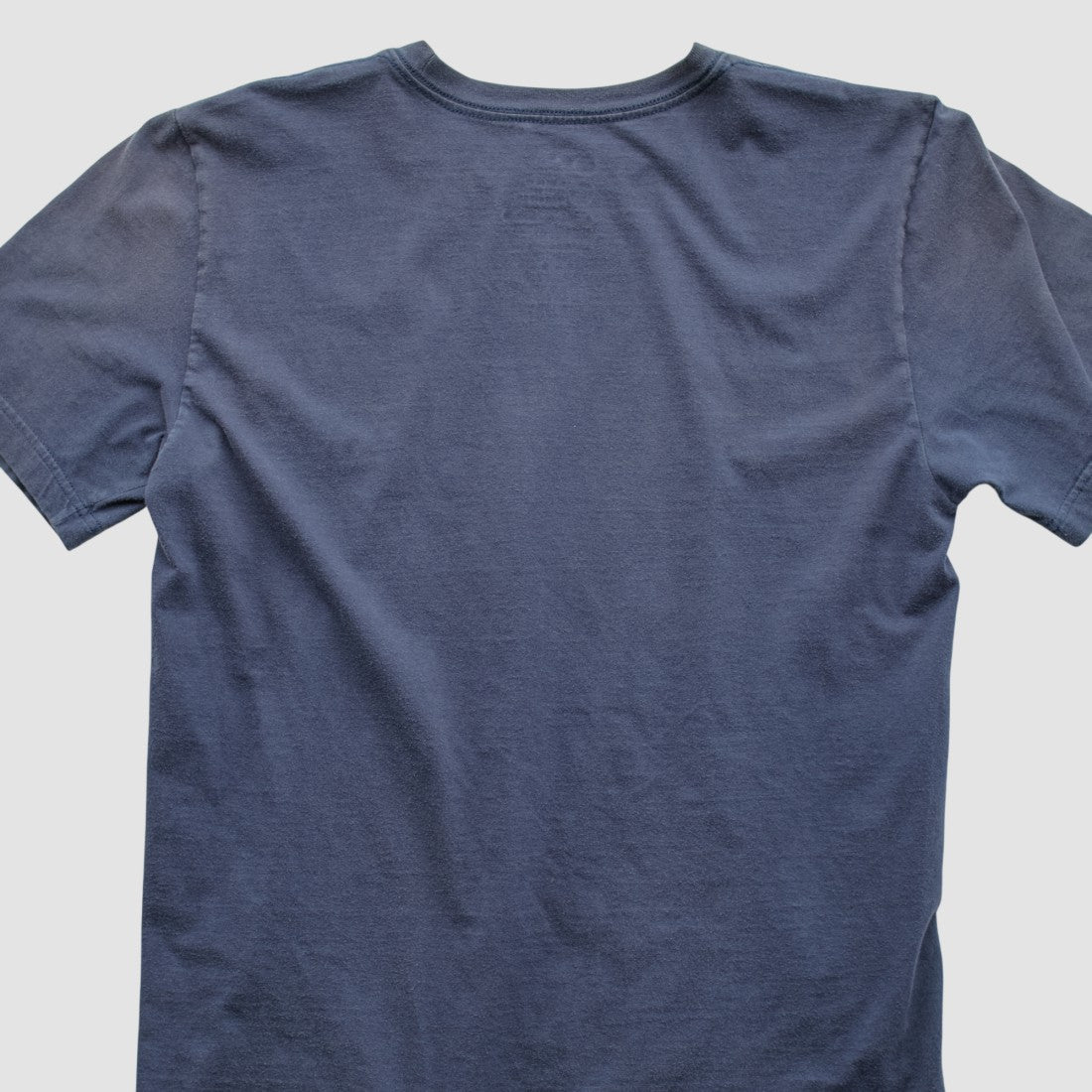 Fanatics Houston Texans 2010s T-shirt Navy Vintage