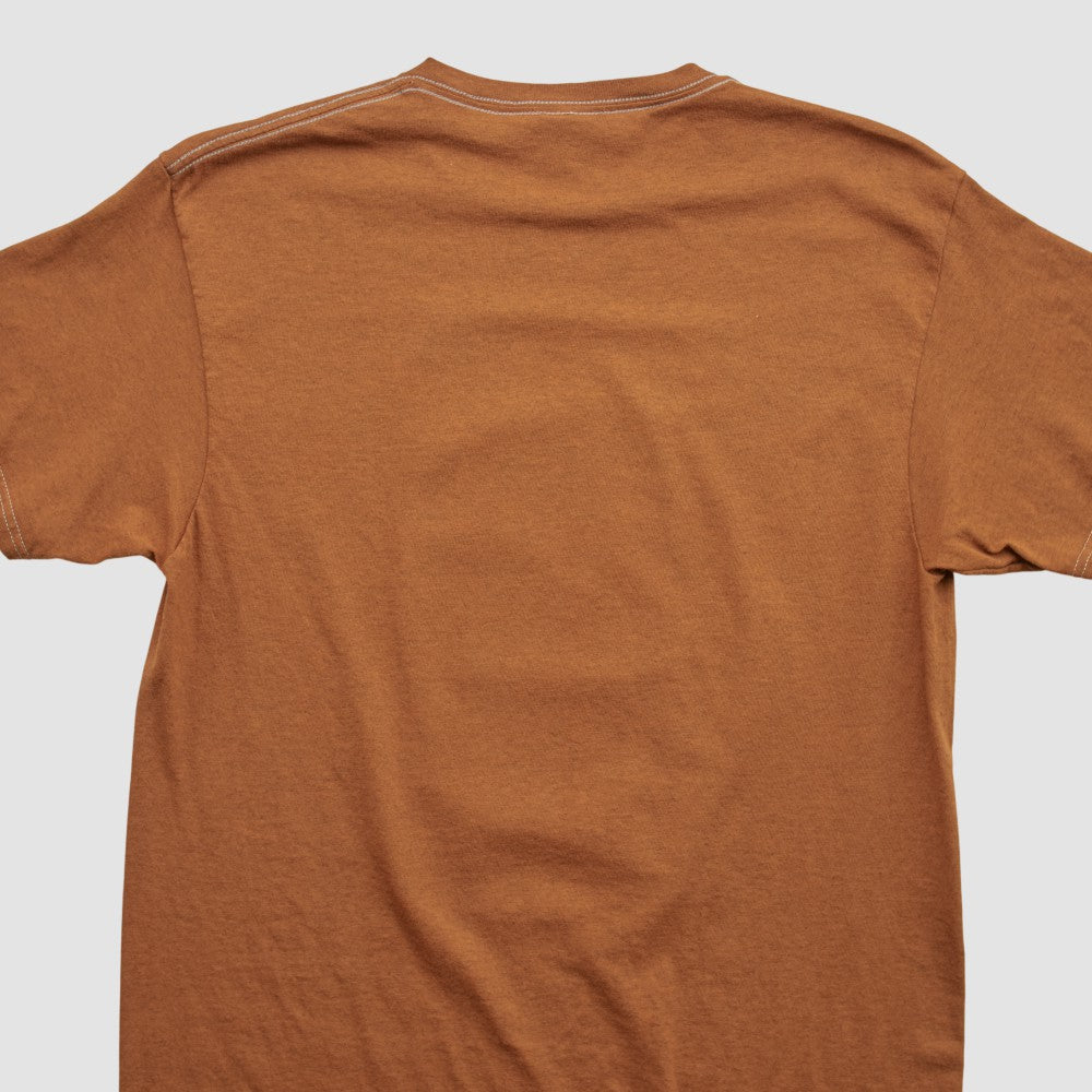 World Series Delta 2015 T-shirt - Clay - Vintage - Fanatics Sale