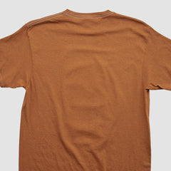 World Series Delta 2015 T-shirt - Clay - Vintage - Fanatics Sale
