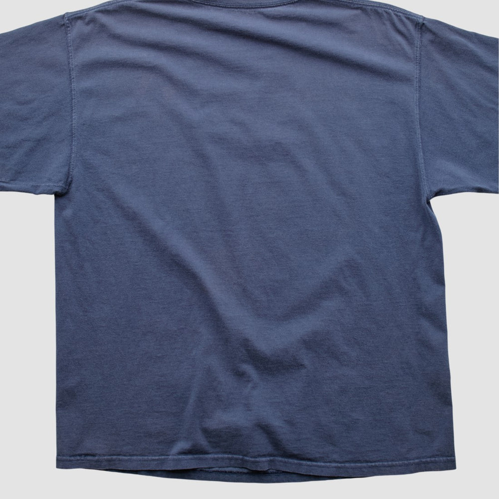 Fanatics Denver Broncos 2000s T-shirt Navy Vintage