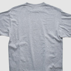 Fanatics New England Patriots Reebok 2002 T-shirt Heather Gray Vintage