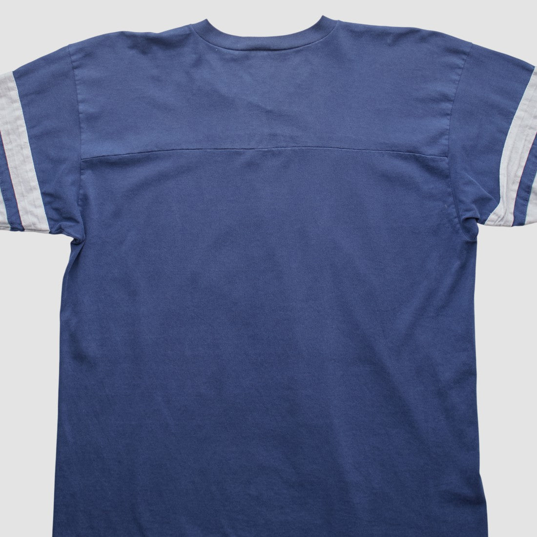 Fanatics Dallas Cowboys Logo 7 90s T-shirt Navy Vintage