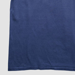 Fanatics Dallas Cowboys Logo 7 90s T-shirt Navy Vintage