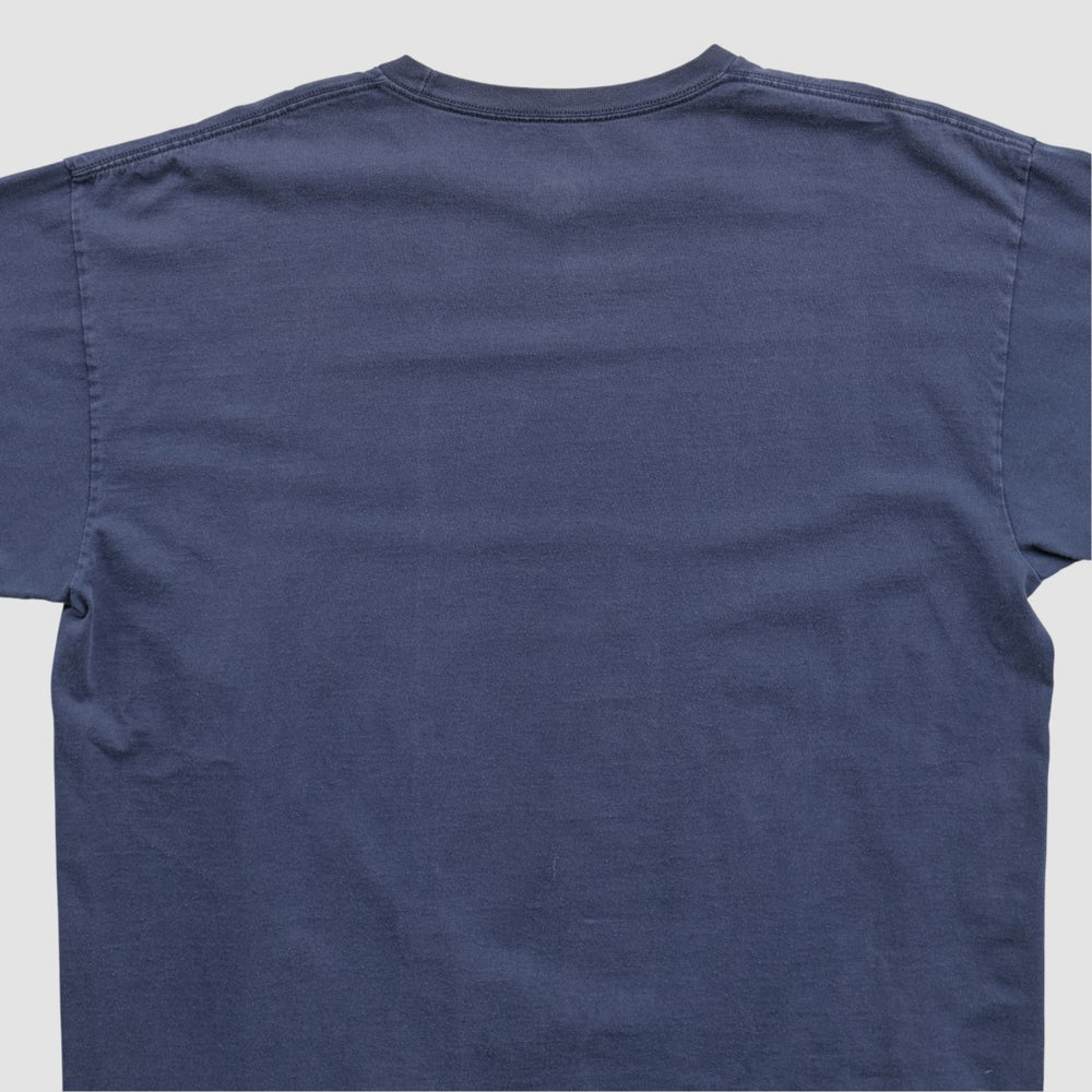 Fanatics Houston Texans NFL 2010s T-shirt Navy Vintage