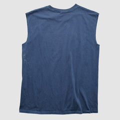 Fanatics New England Patriots 2007 Tank Navy Vintage