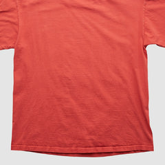 Fanatics Kansas City Chiefs Lee 1995 T-shirt Red Vintage