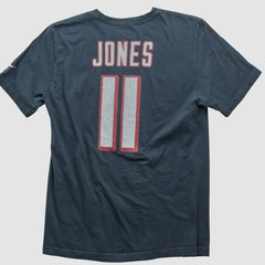 Fanatics Atlanta Falcons 2010s T-shirt Black Vintage