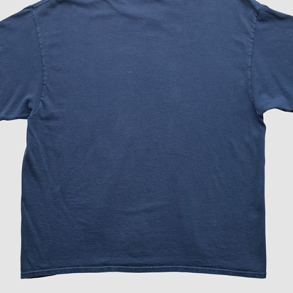 Fanatics New England Patriots Delta 2015 T-shirt Navy Vintage