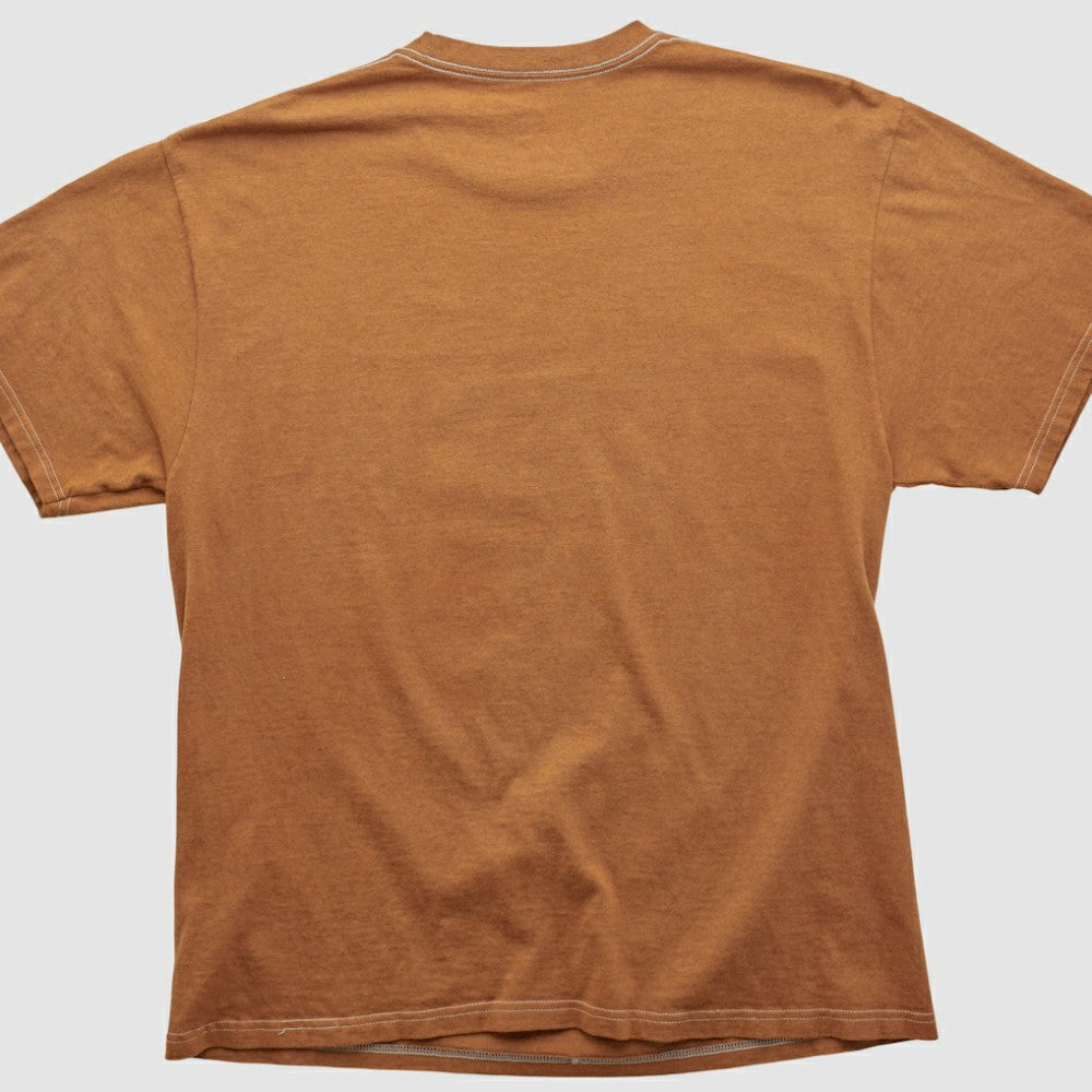 Boston Red Sox Majestic 2013 T-shirt - Clay - Vintage - Fanatics Online