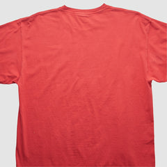 Fanatics Kansas City Chiefs NFL 2000s T-shirt Red Vintage