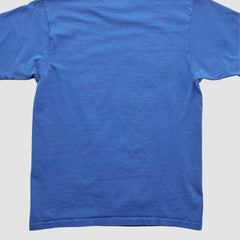 Fanatics New York Giants Reebok 2000s T-shirt Blue Vintage