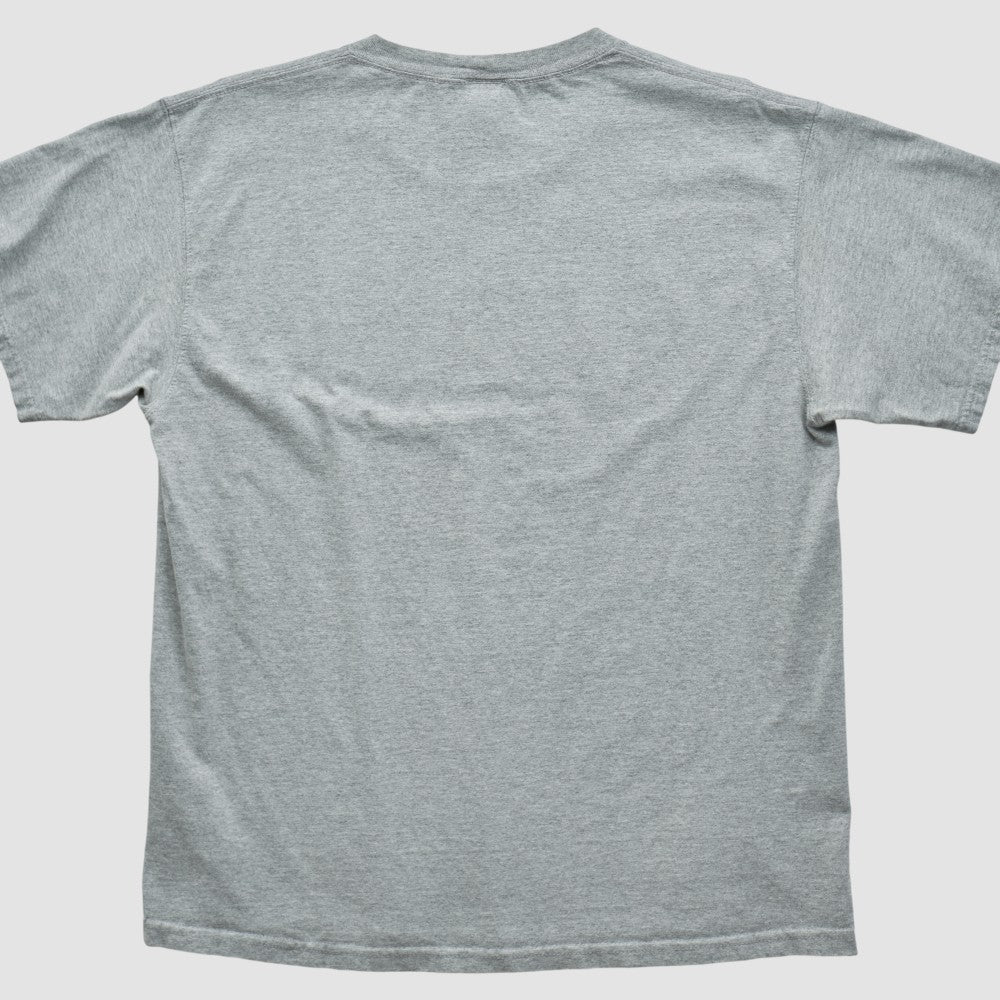 Milwaukee Brewers Lee Sport 2000s T-shirt - Heather Gray - Vintage - Fanatics on Sale