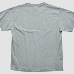 Milwaukee Brewers Lee Sport 2000s T-shirt - Heather Gray - Vintage - Fanatics on Sale