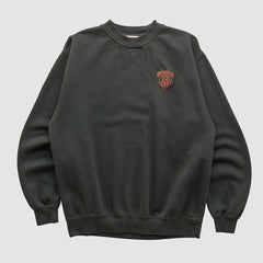 Fanatics Cincinnati Bengals NFL 2000s Pullover Sweatshirt Black Vintage