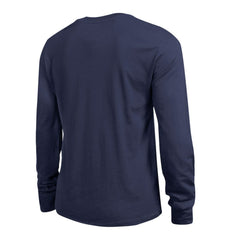 Colorado Avalanche Champion Women's 2-Hit Long Sleeve T-Shirt - Navy - NHL 203898329