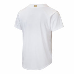 Los Angeles Dodgers Nike Youth 2026 Gold Collection Home Replica Jersey - White - Nike on Sale