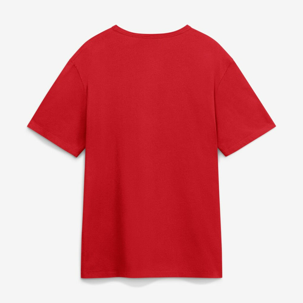 Cleveland Guardians 2026 Spring Training True Icon T-Shirt - Red - MLB Lifestyle