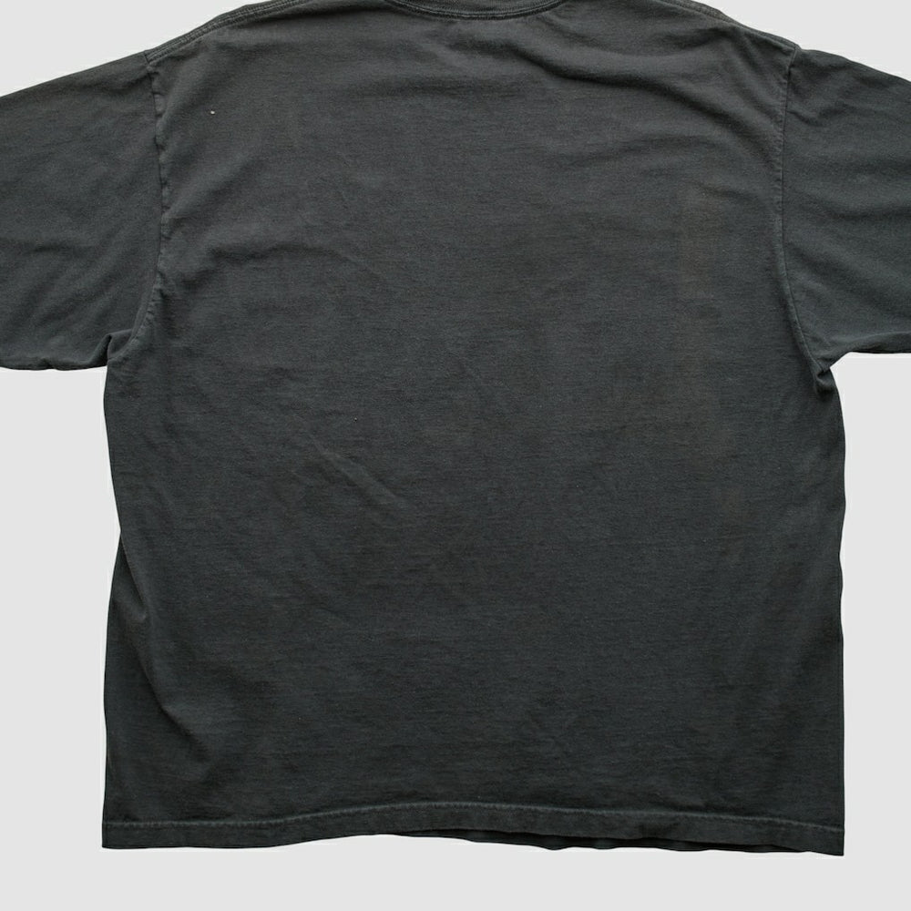 Fanatics New Orleans Saints 2010 T-shirt Black Vintage
