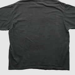 Fanatics New Orleans Saints 2010 T-shirt Black Vintage