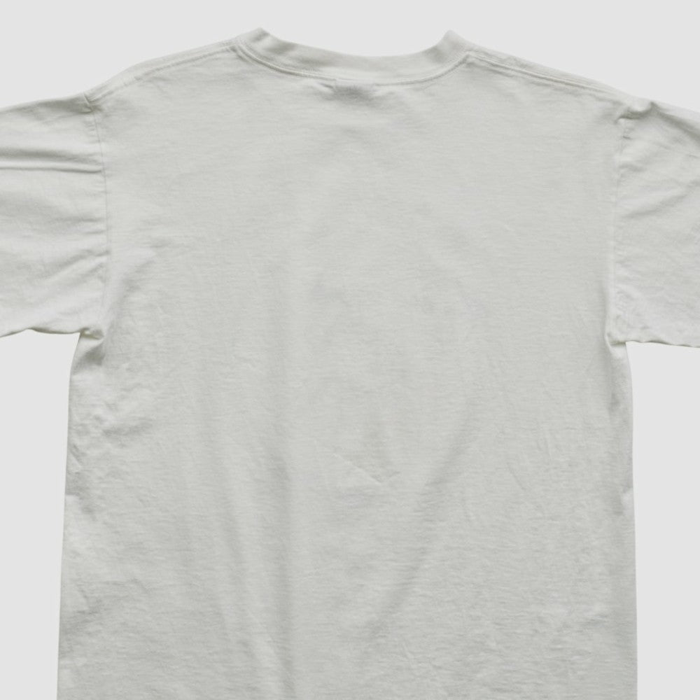 Daisuke Matsuzaka Anvil 2007 T-shirt - White - Vintage - Fanatics Lifestyle