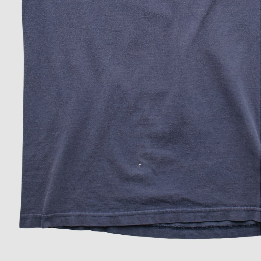 Boston Red Sox Adidas T-shirt - Navy - Vintage - Fanatics Sale