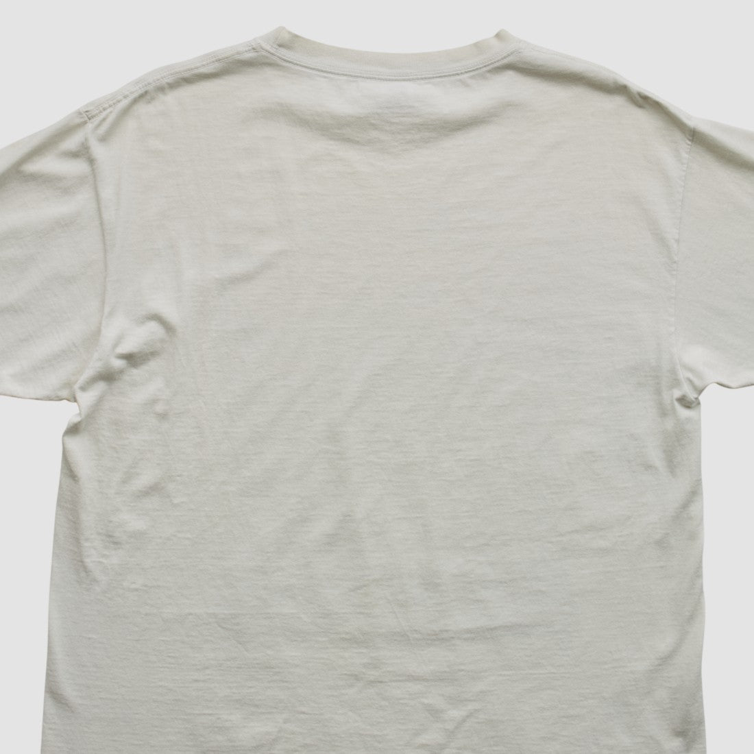 Fanatics Denver Broncos Starter 1998 T-shirt White Vintage