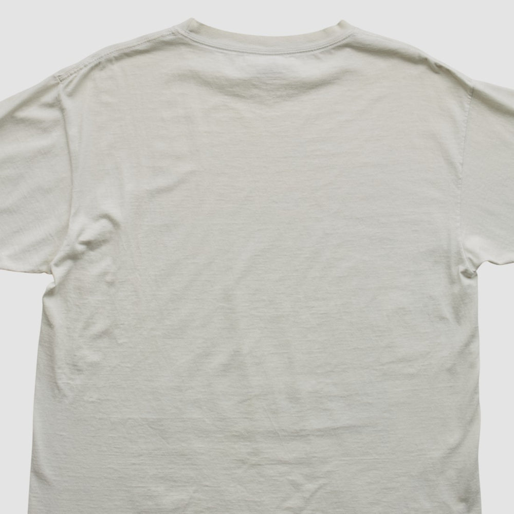 Fanatics Denver Broncos Starter 1998 T-shirt White Vintage
