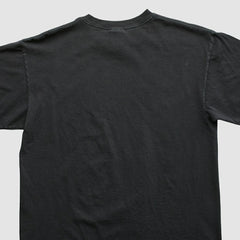 Fanatics Pittsburgh Steelers NFL 2000s T-shirt Black Vintage